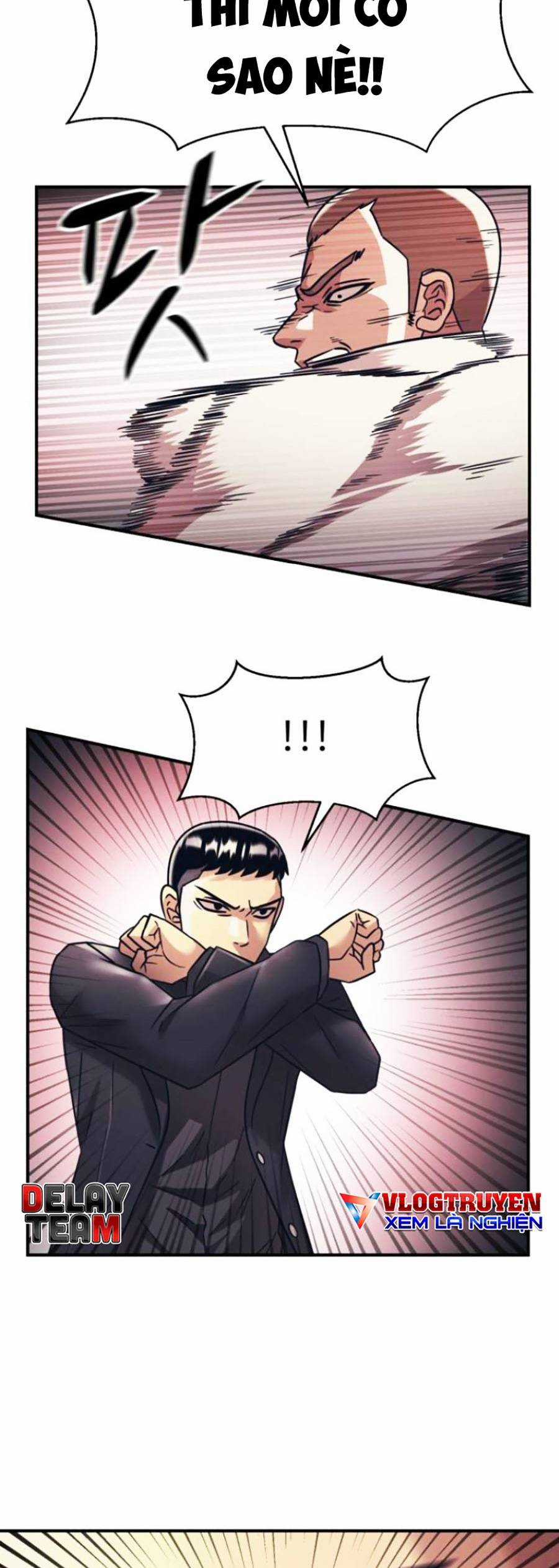 Sóng Ngầm - Chapter 33 - Trang 46