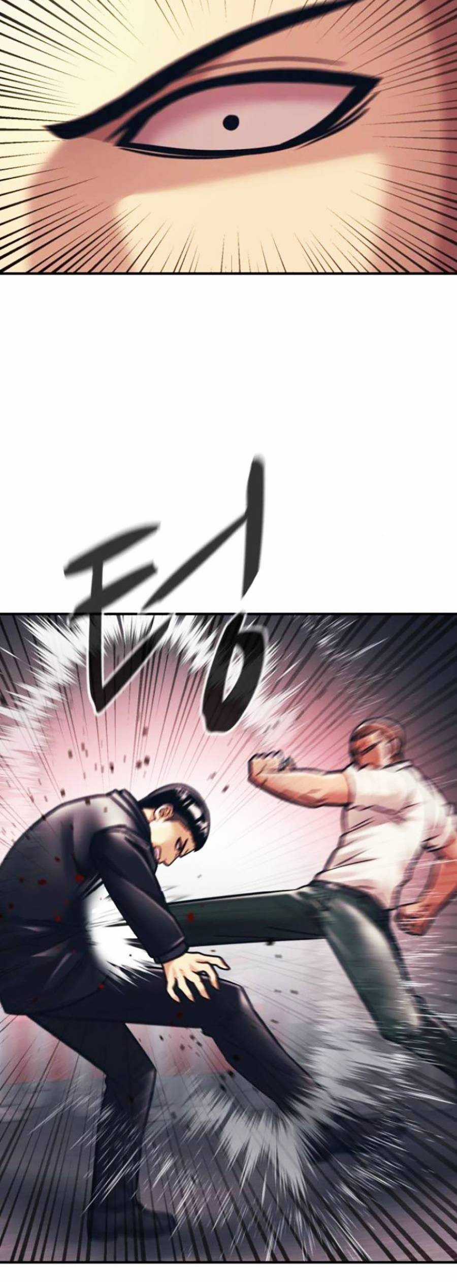 Sóng Ngầm - Chapter 33 - Trang 47