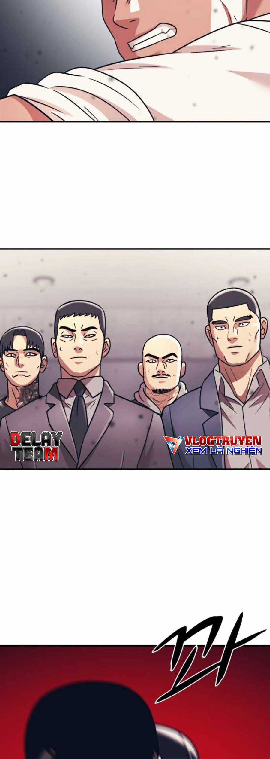 Sóng Ngầm - Chapter 33 - Trang 49