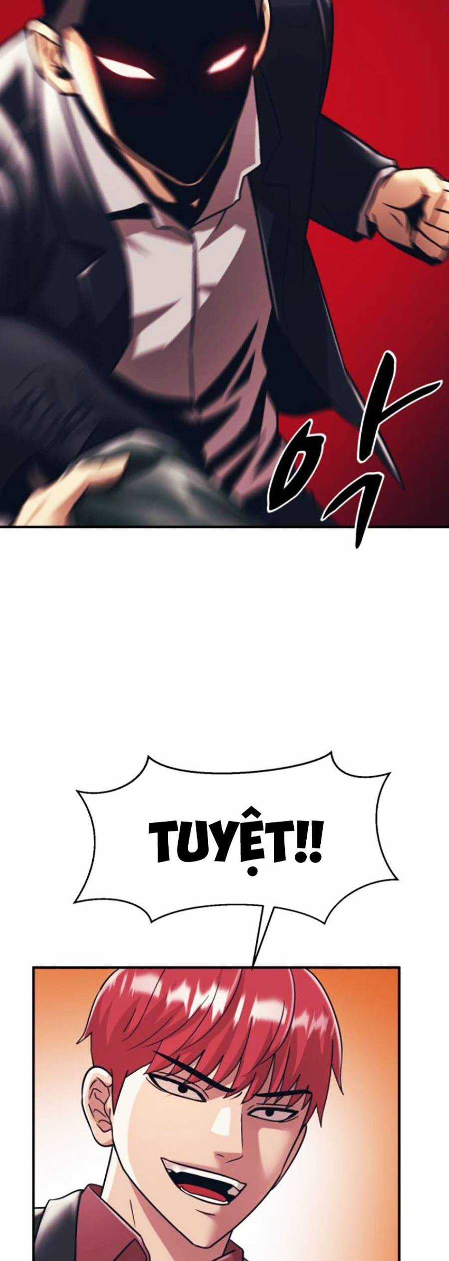 Sóng Ngầm - Chapter 33 - Trang 50