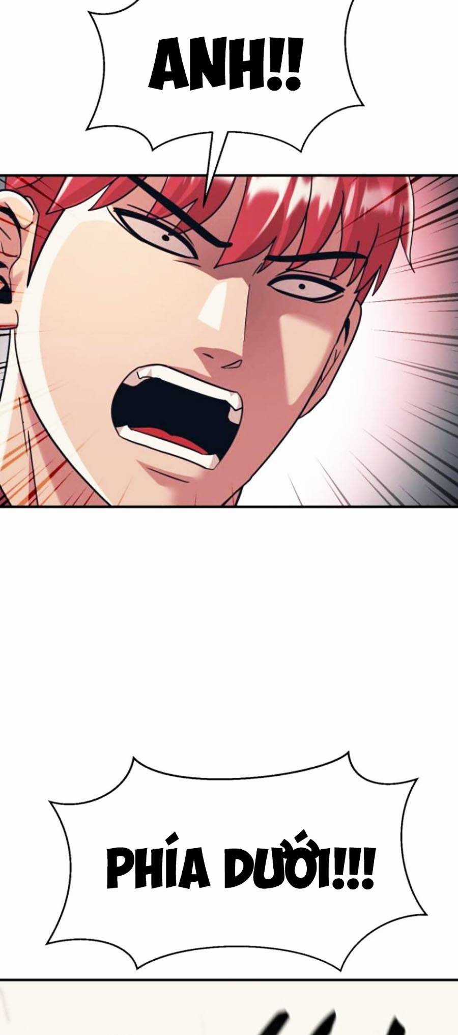 Sóng Ngầm - Chapter 33 - Trang 54