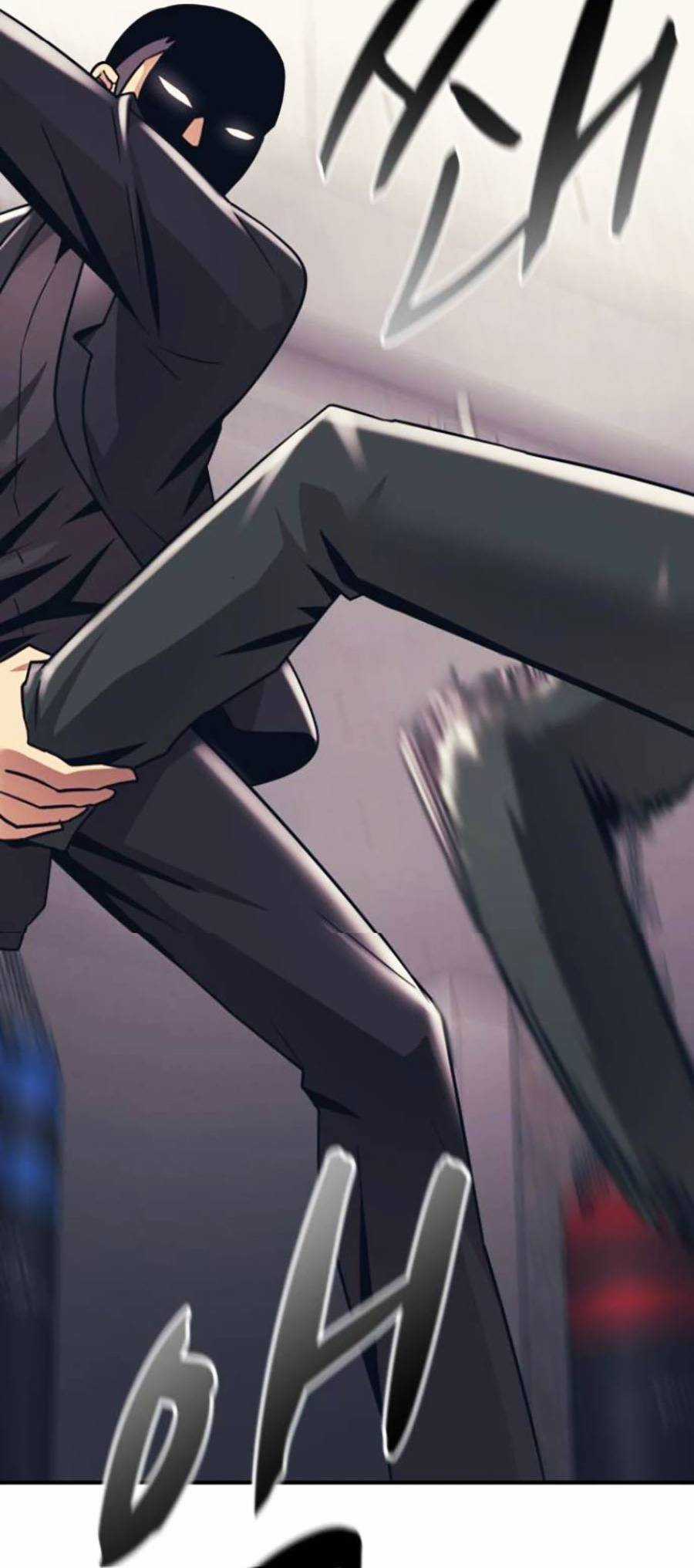 Sóng Ngầm - Chapter 33 - Trang 55