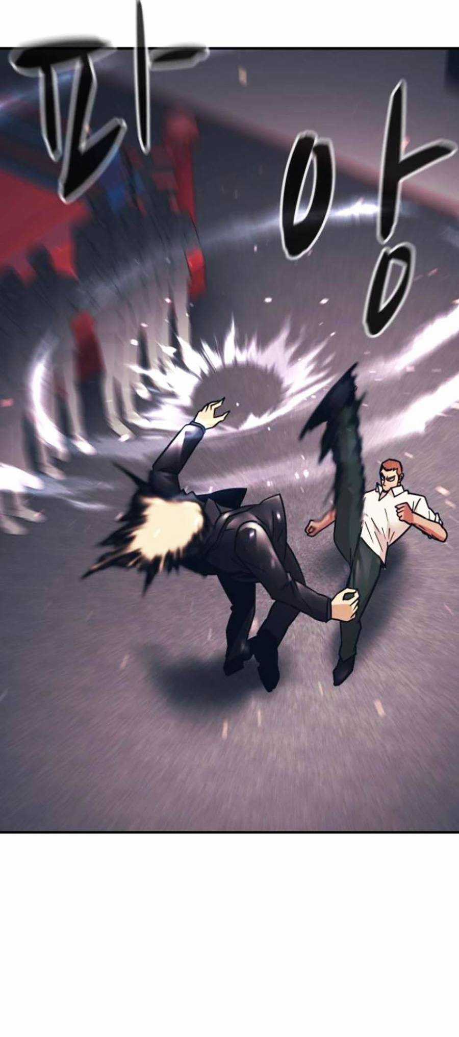 Sóng Ngầm - Chapter 33 - Trang 57