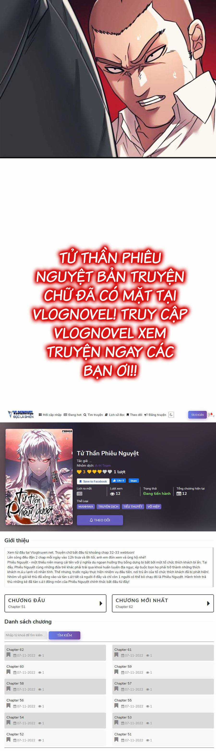 Sóng Ngầm - Chapter 33 - Trang 59