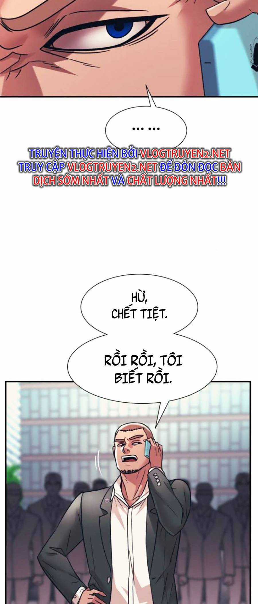 Sóng Ngầm - Chapter 33 - Trang 10