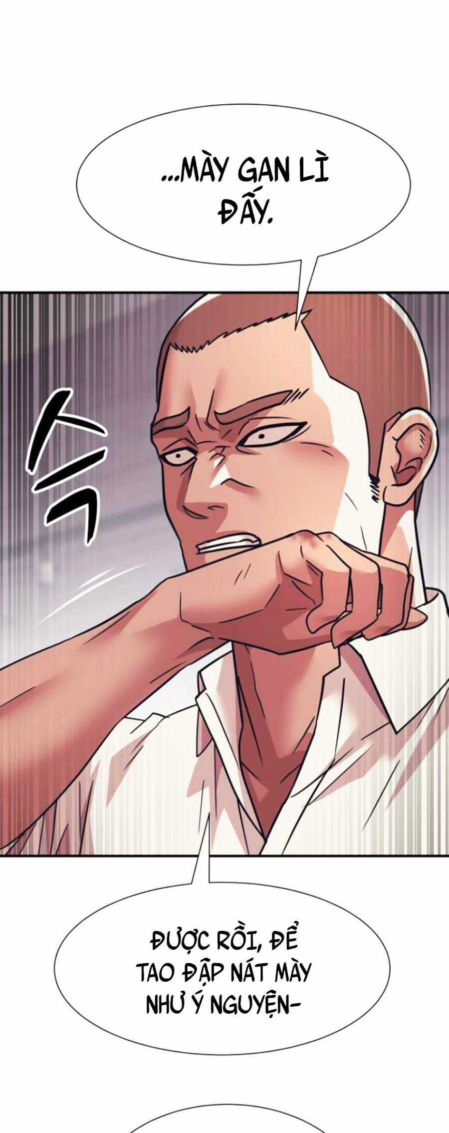 Sóng Ngầm - Chapter 34 - Trang 11