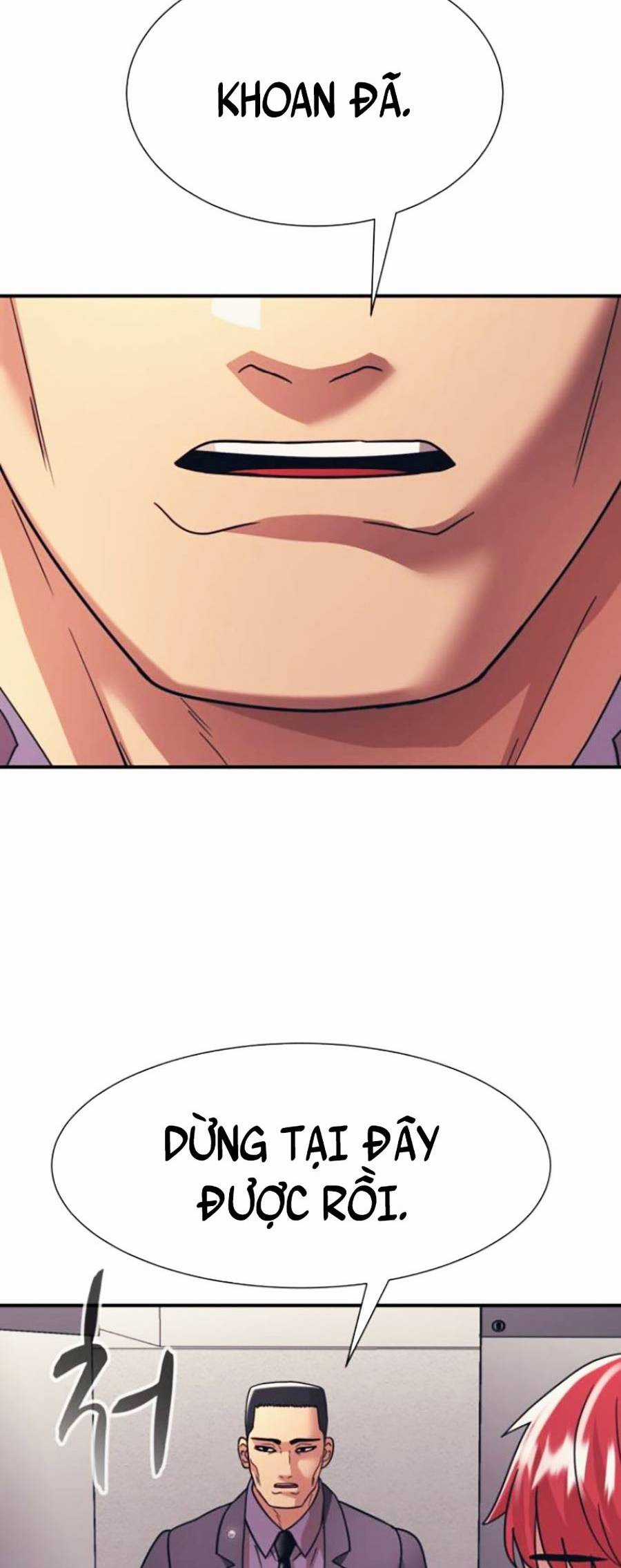 Sóng Ngầm - Chapter 34 - Trang 12