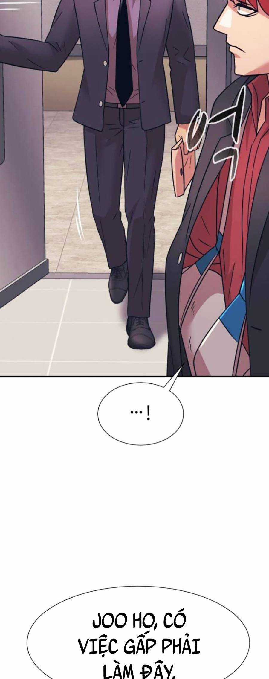 Sóng Ngầm - Chapter 34 - Trang 13