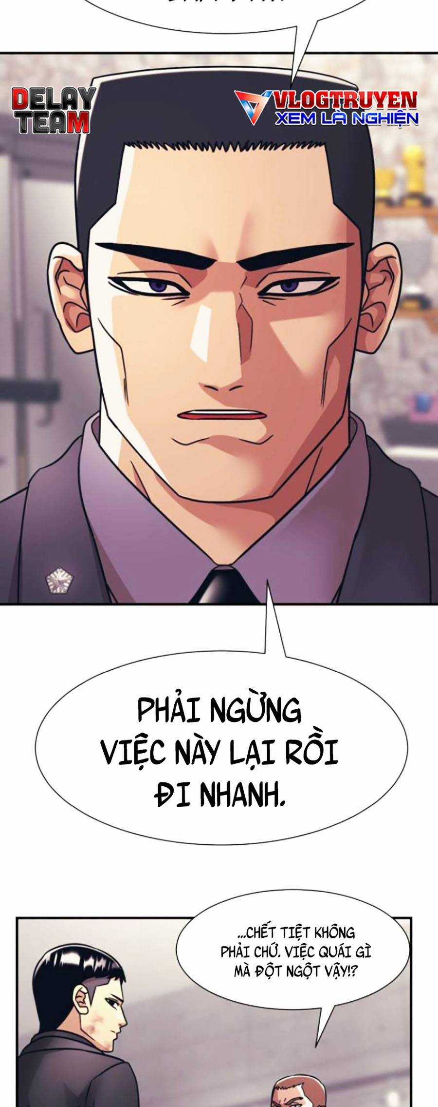 Sóng Ngầm - Chapter 34 - Trang 14