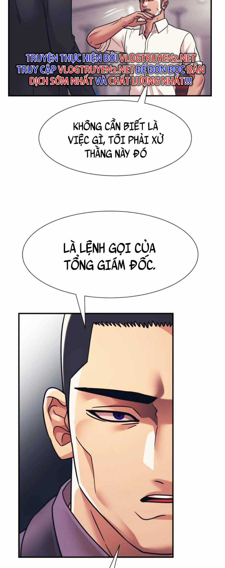 Sóng Ngầm - Chapter 34 - Trang 15