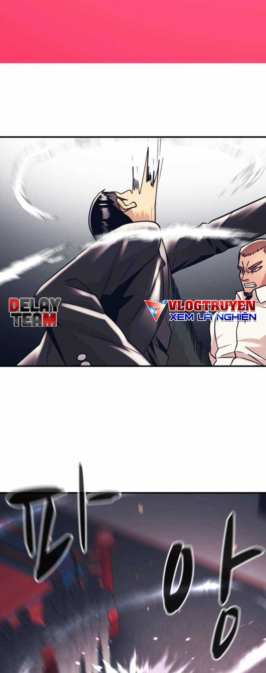 Sóng Ngầm - Chapter 34 - Trang 3