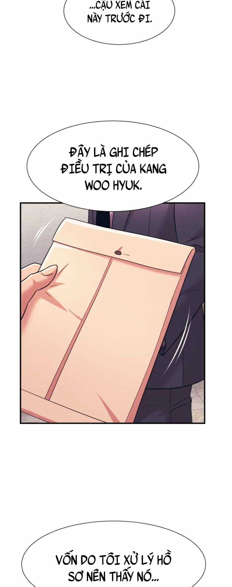 Sóng Ngầm - Chapter 34 - Trang 24