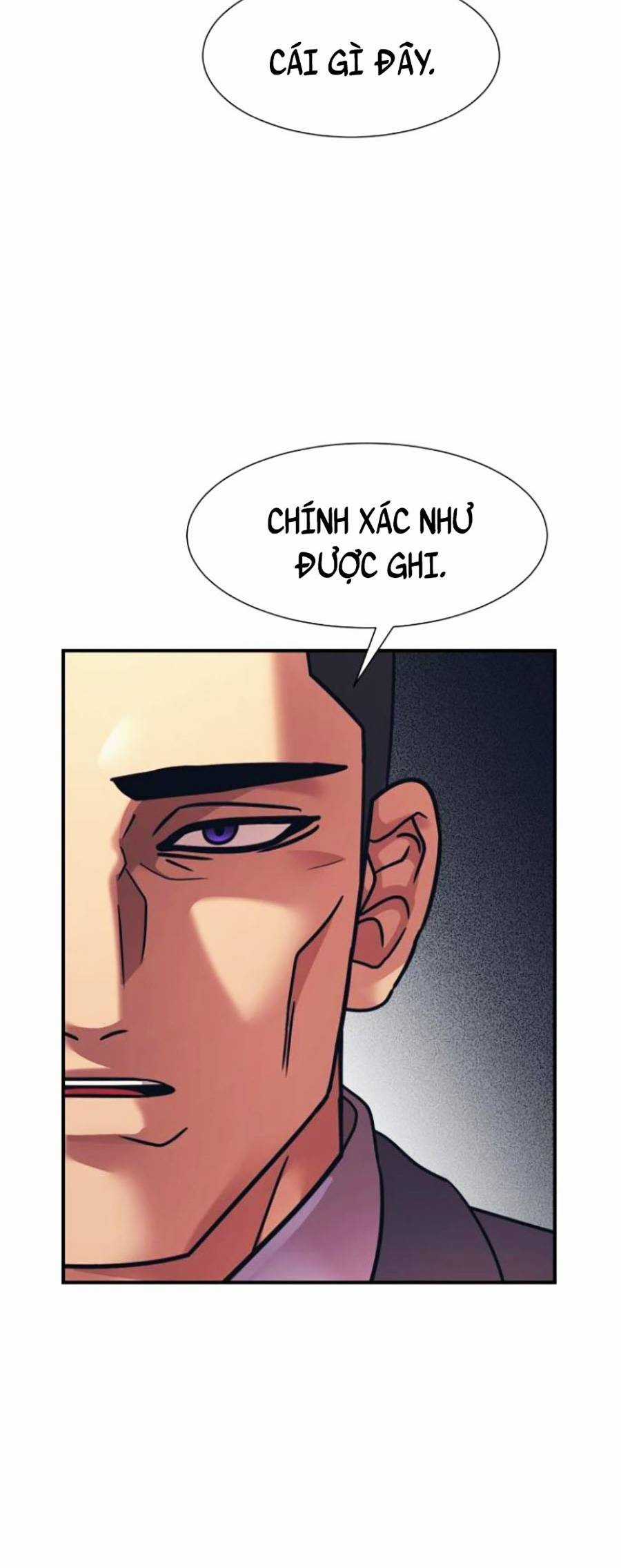 Sóng Ngầm - Chapter 34 - Trang 26