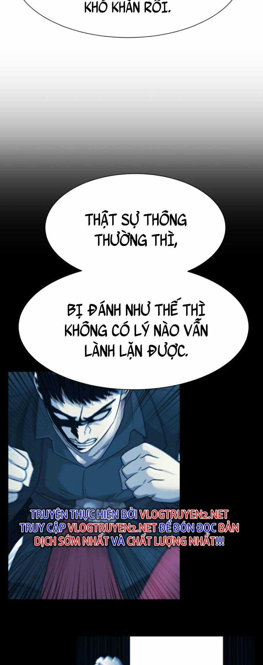 Sóng Ngầm - Chapter 34 - Trang 28