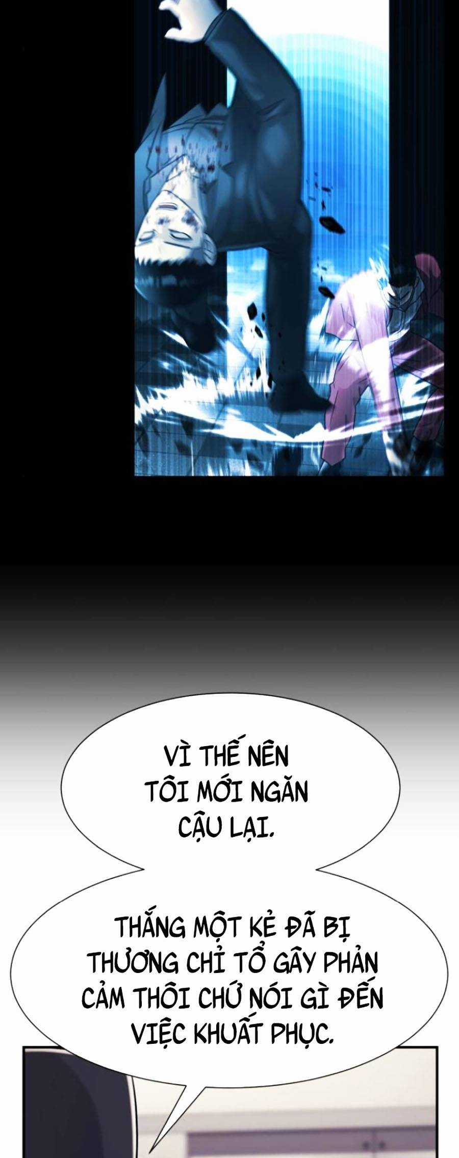 Sóng Ngầm - Chapter 34 - Trang 29