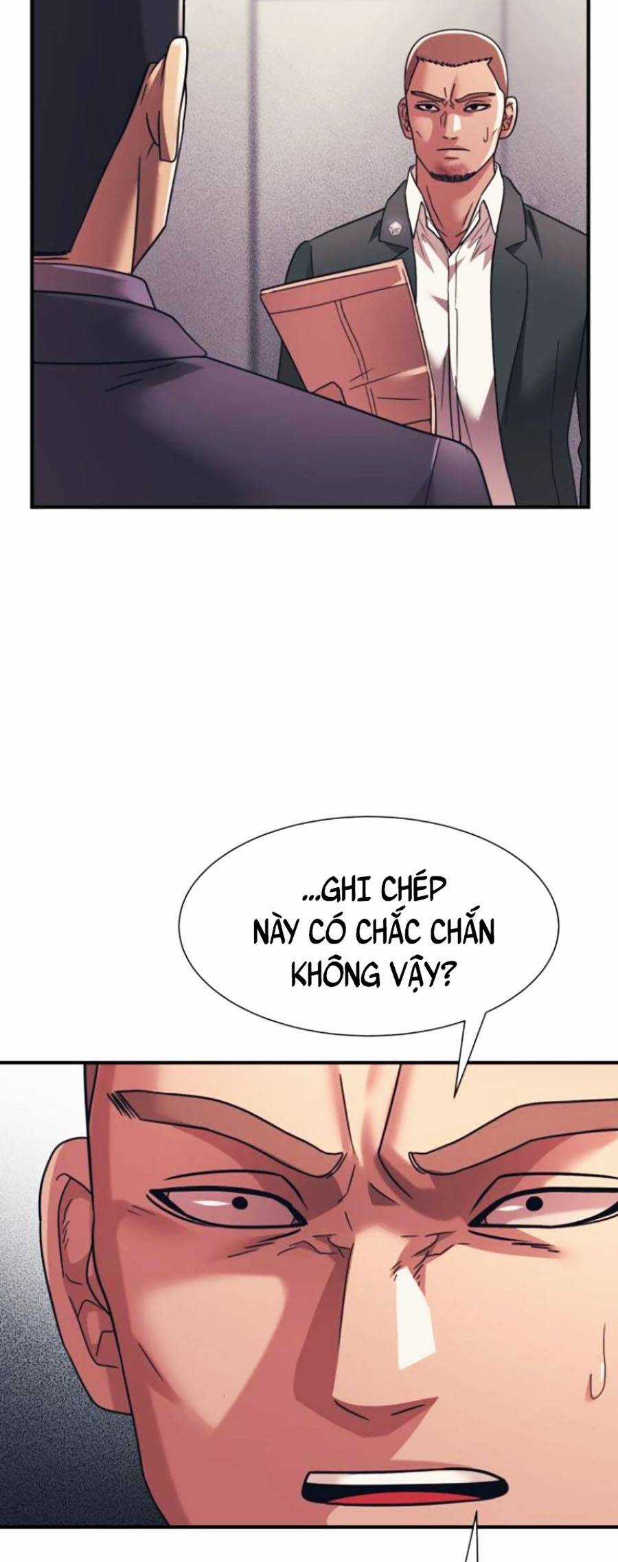 Sóng Ngầm - Chapter 34 - Trang 30