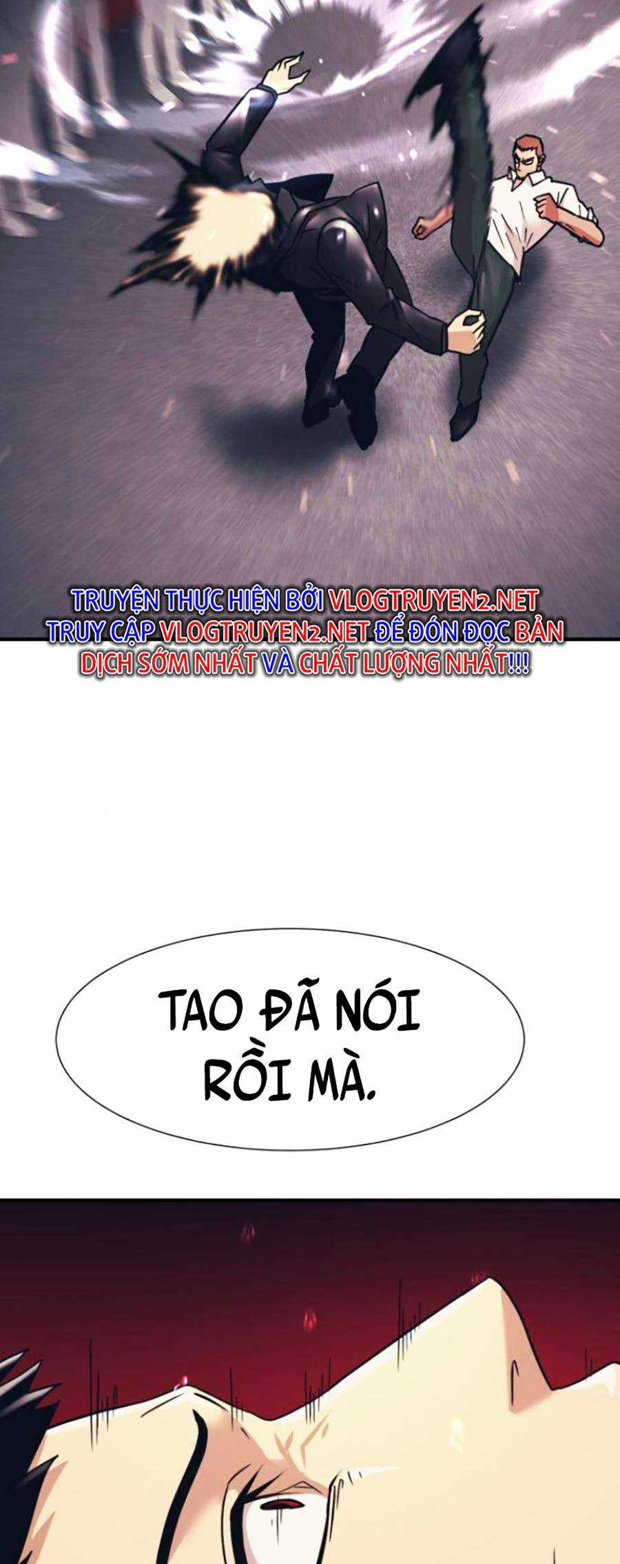 Sóng Ngầm - Chapter 34 - Trang 4