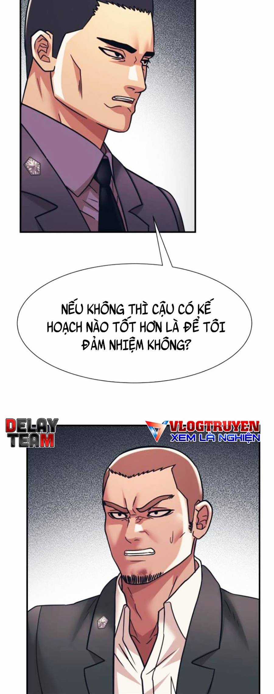 Sóng Ngầm - Chapter 34 - Trang 38