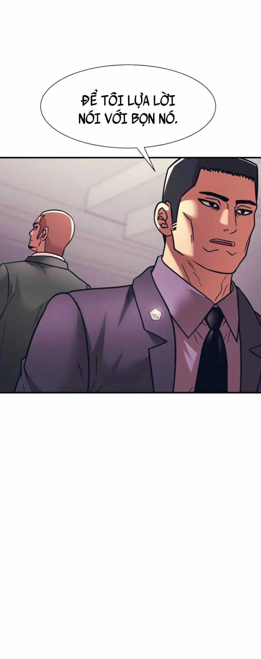 Sóng Ngầm - Chapter 34 - Trang 40