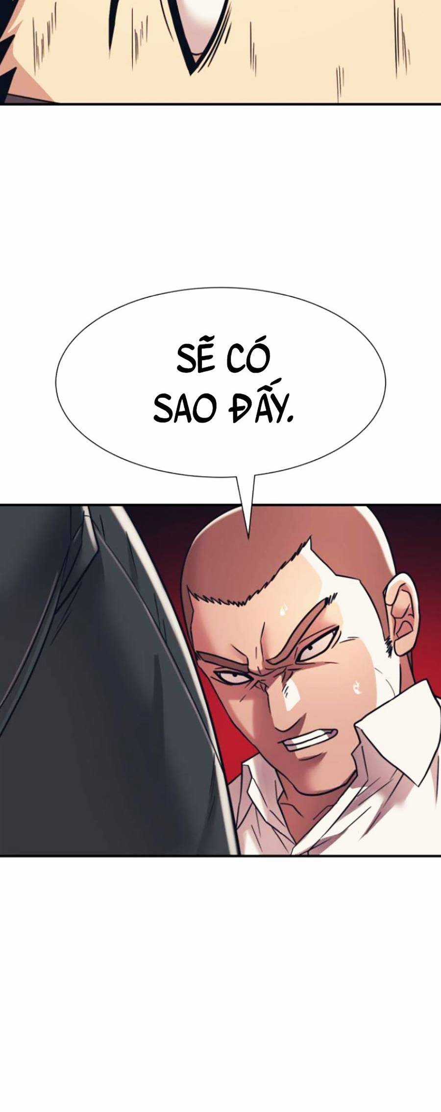 Sóng Ngầm - Chapter 34 - Trang 5