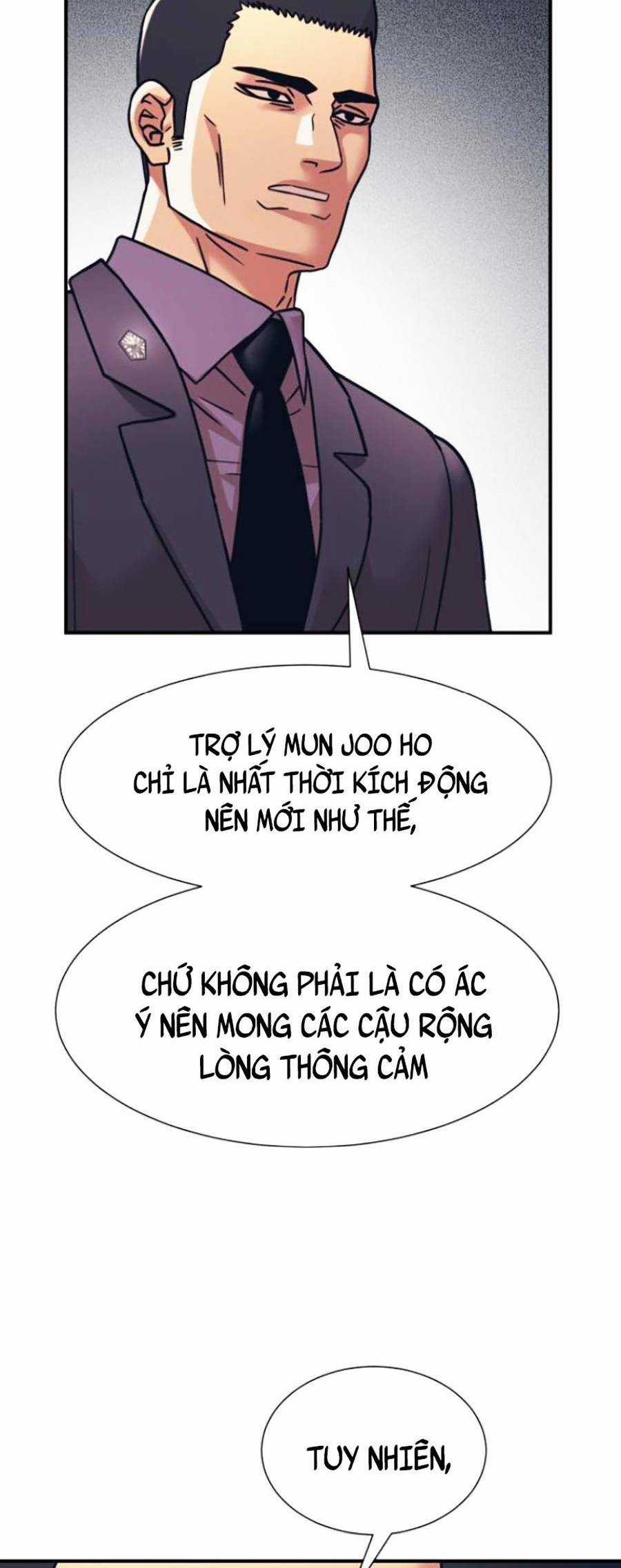 Sóng Ngầm - Chapter 34 - Trang 45