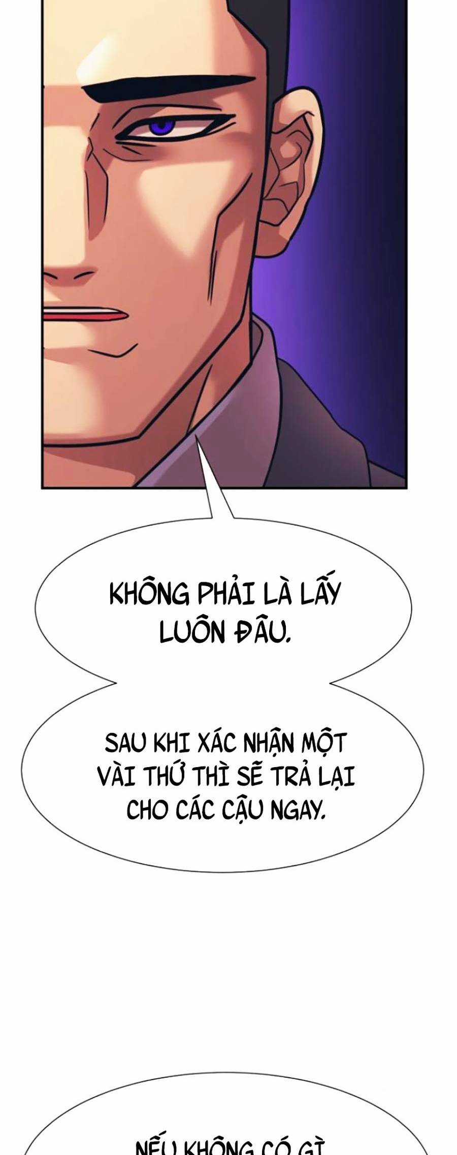Sóng Ngầm - Chapter 34 - Trang 49