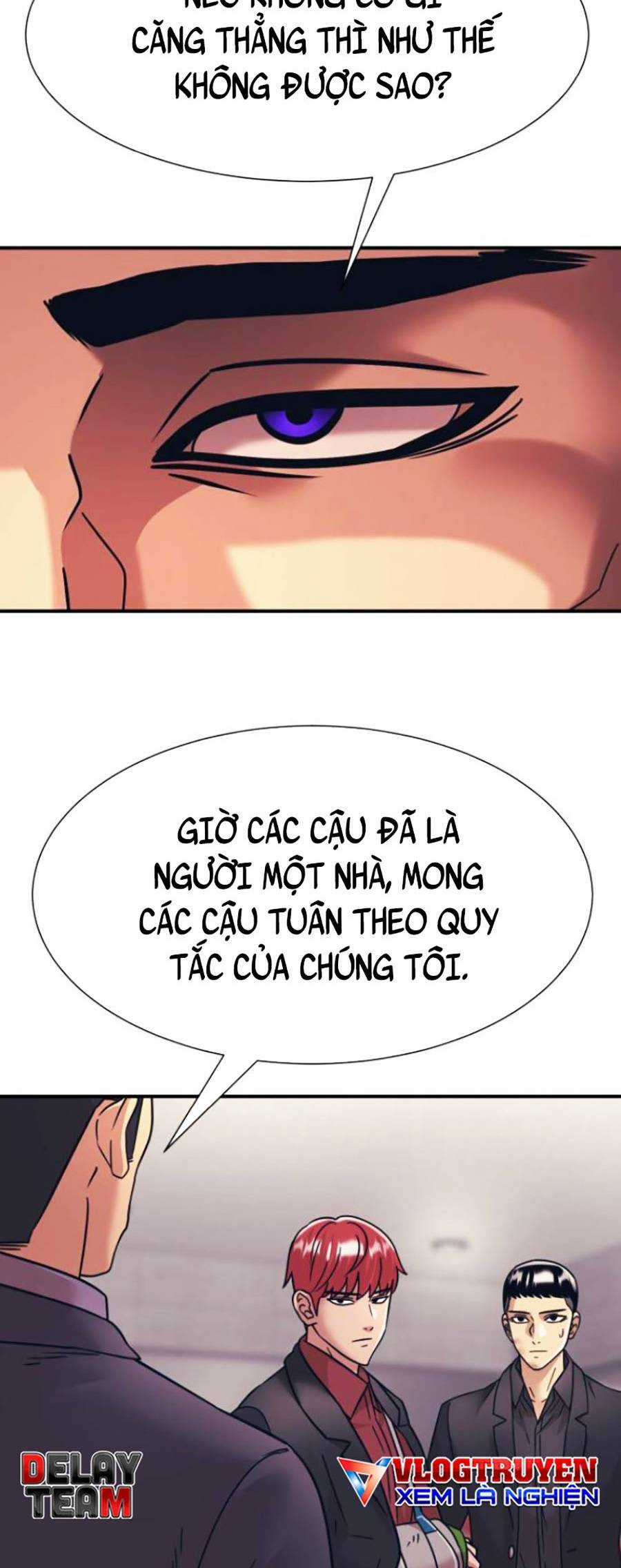 Sóng Ngầm - Chapter 34 - Trang 50