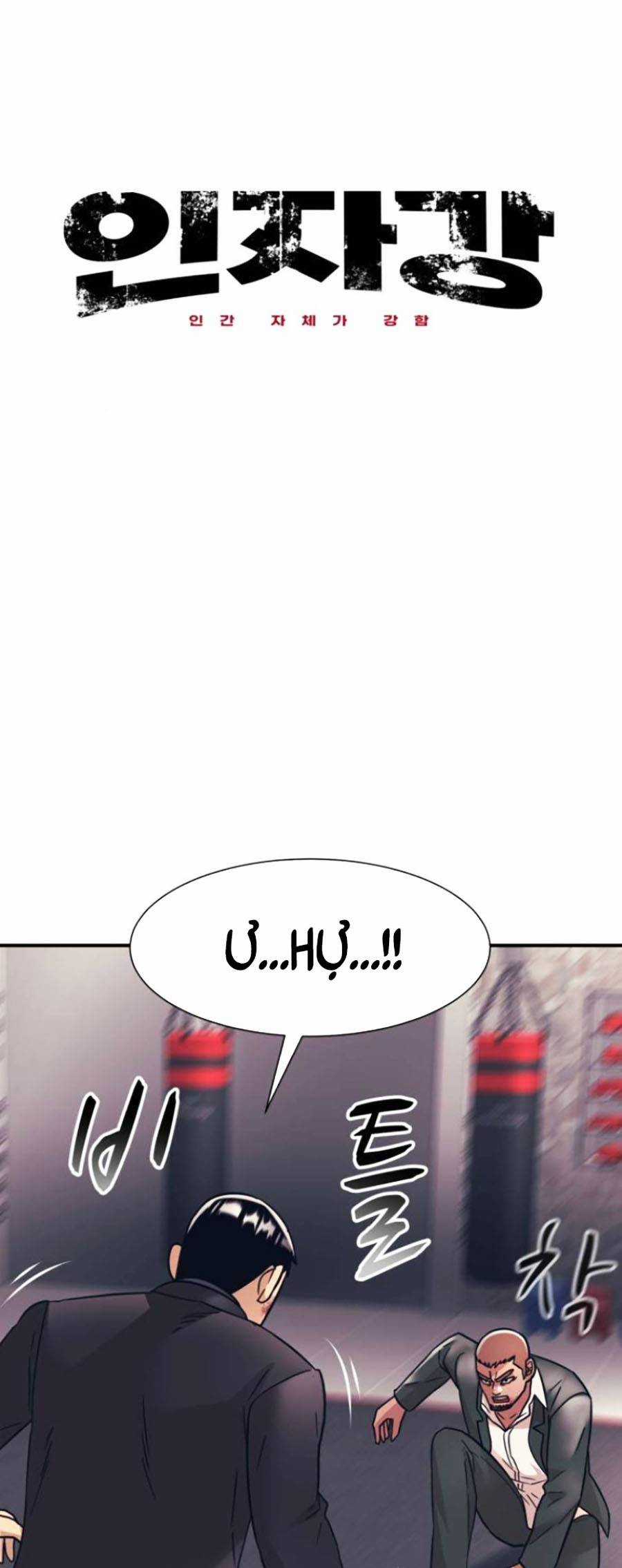 Sóng Ngầm - Chapter 34 - Trang 6