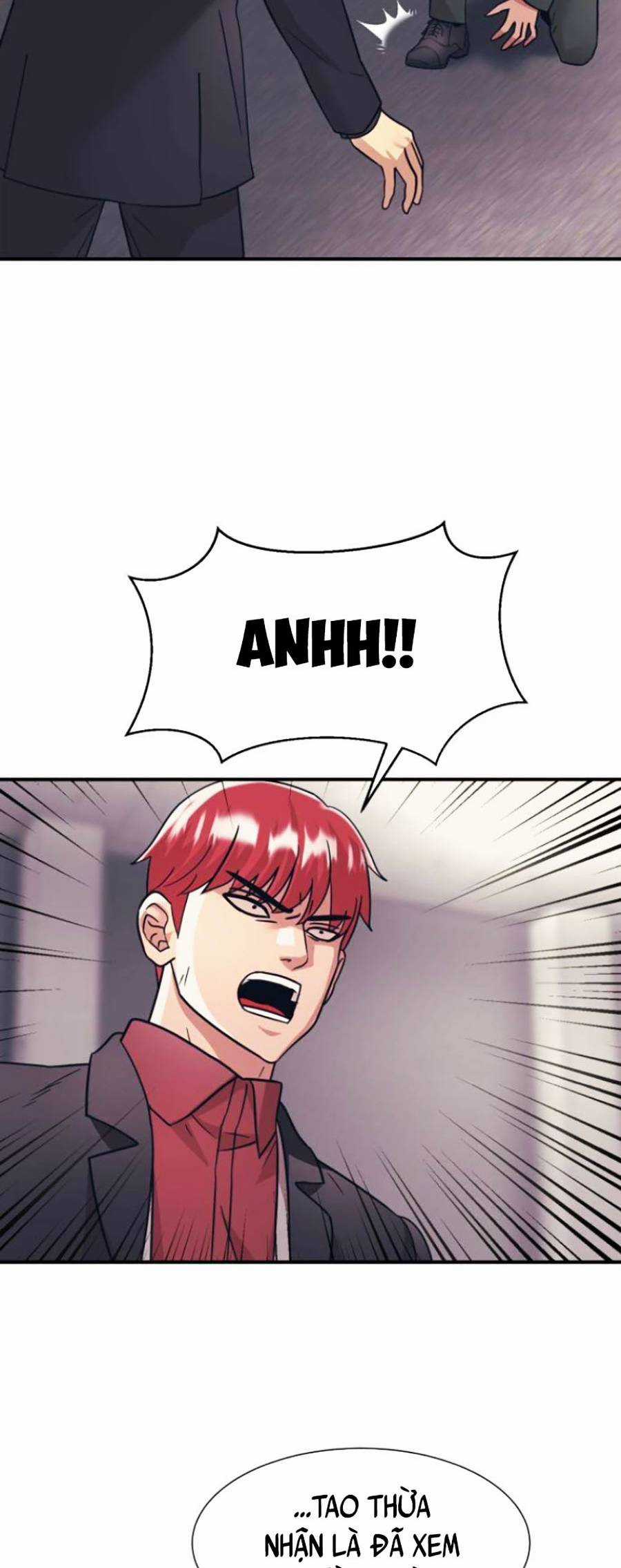 Sóng Ngầm - Chapter 34 - Trang 7