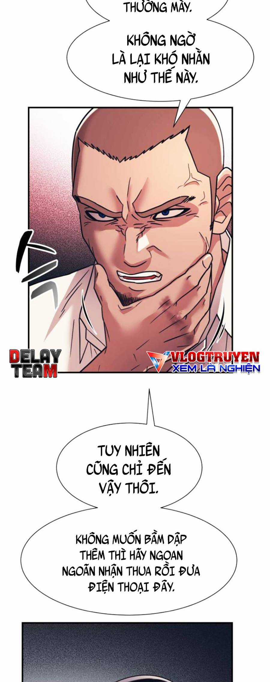 Sóng Ngầm - Chapter 34 - Trang 8