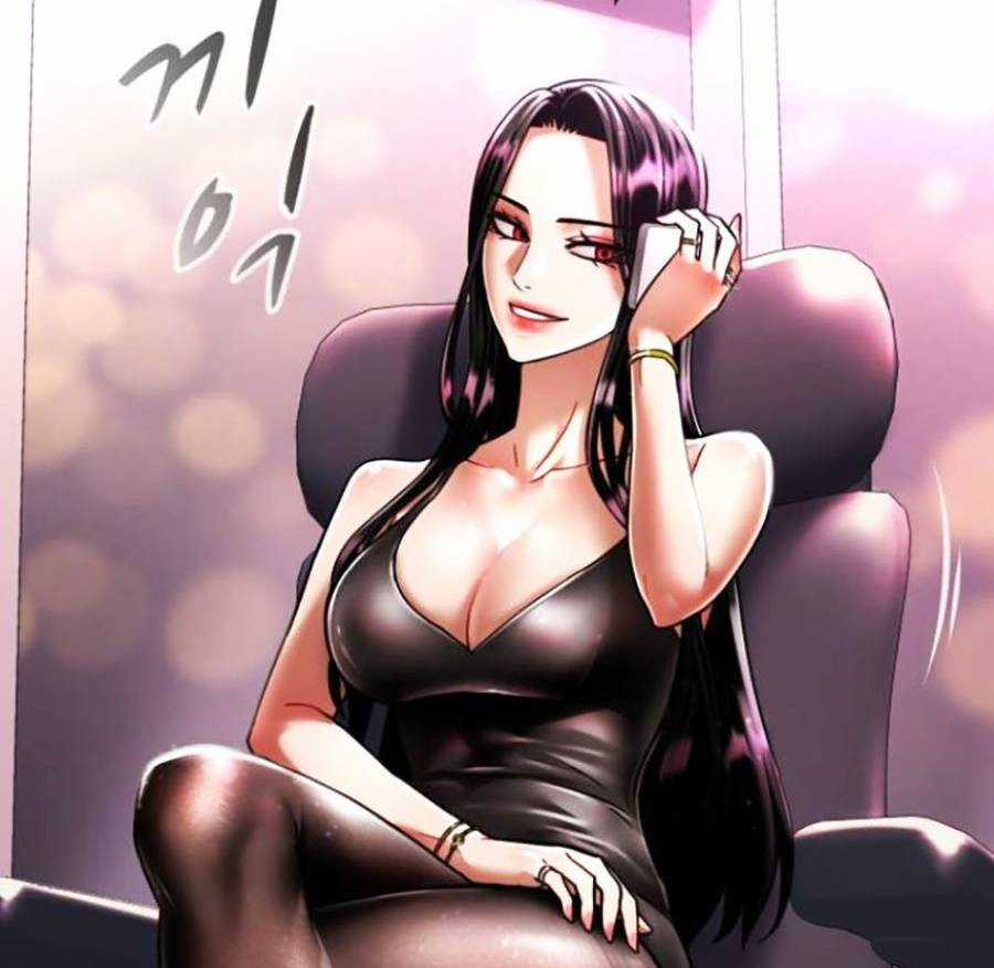 Sóng Ngầm - Chapter 34 - Trang 71