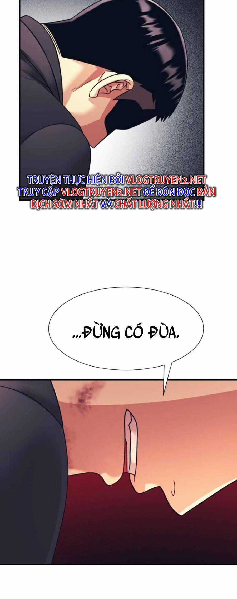 Sóng Ngầm - Chapter 34 - Trang 9