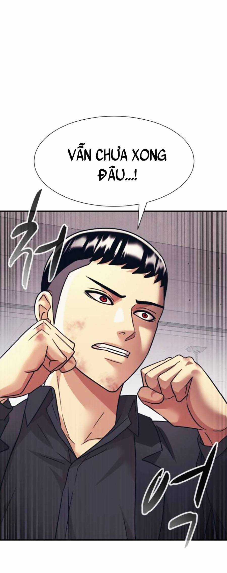 Sóng Ngầm - Chapter 34 - Trang 10