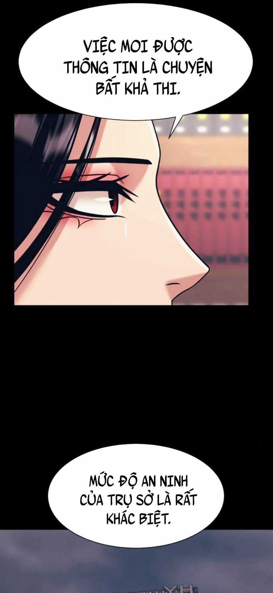 Sóng Ngầm - Chapter 35 - Trang 12