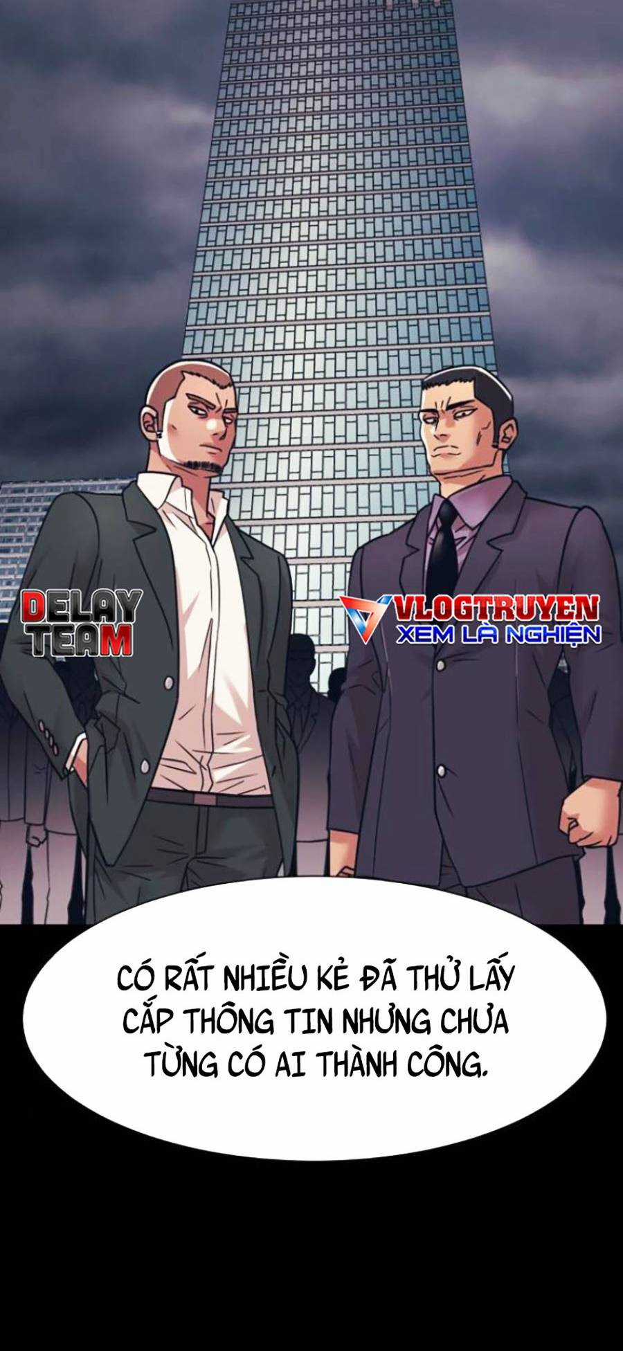 Sóng Ngầm - Chapter 35 - Trang 13