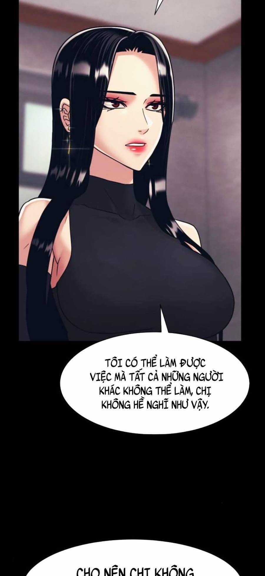 Sóng Ngầm - Chapter 35 - Trang 15