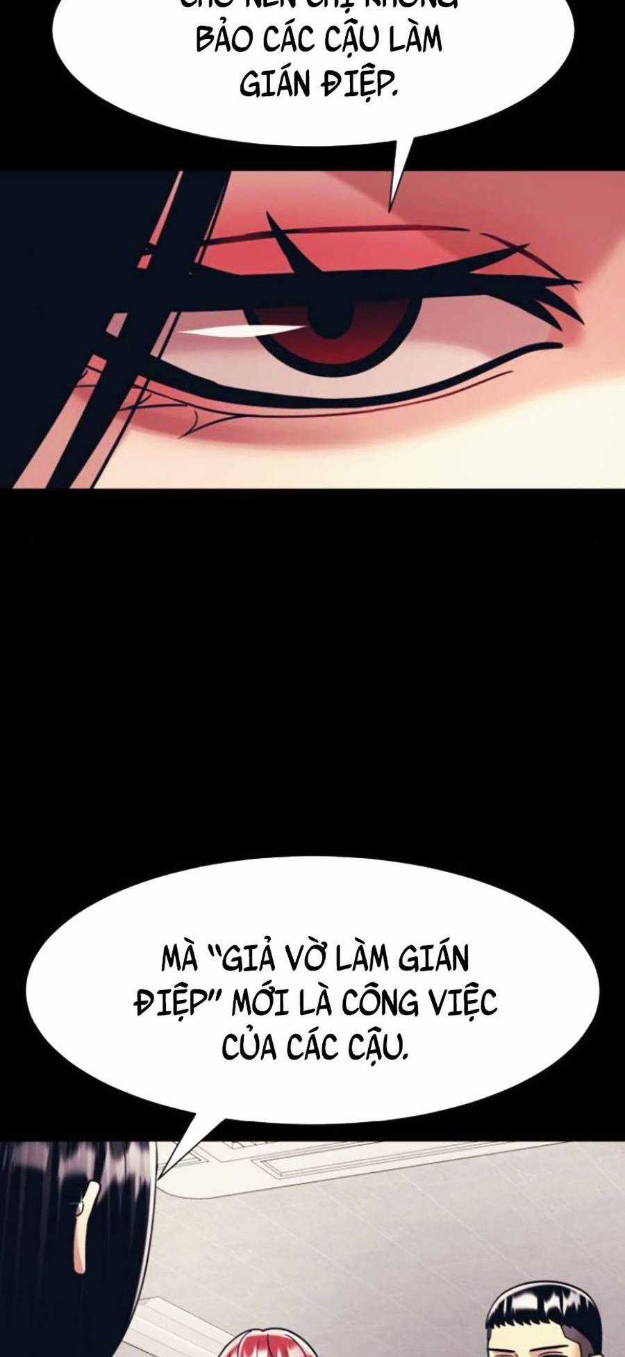 Sóng Ngầm - Chapter 35 - Trang 16