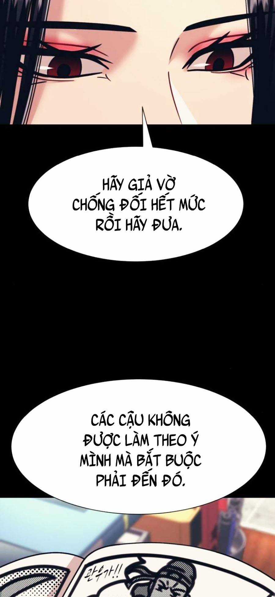 Sóng Ngầm - Chapter 35 - Trang 23