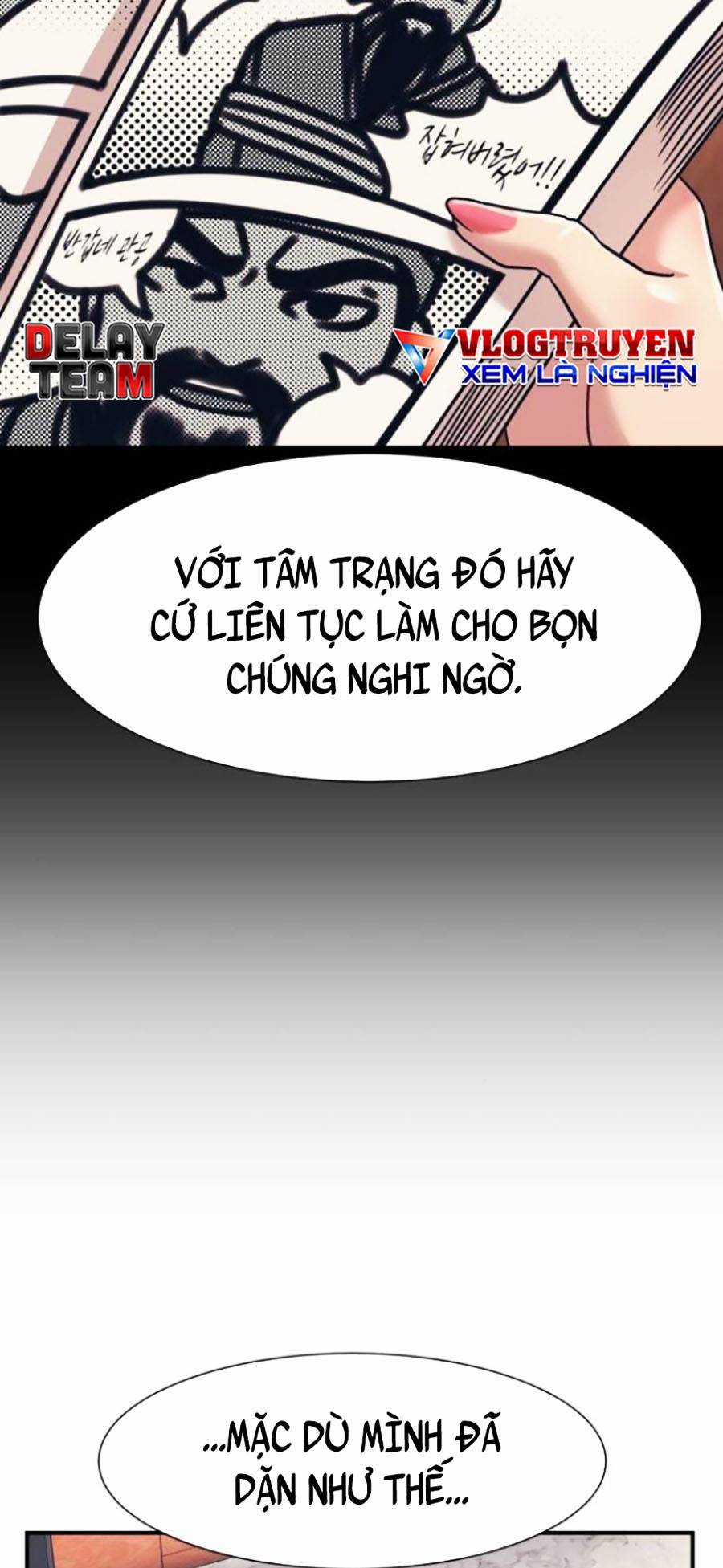 Sóng Ngầm - Chapter 35 - Trang 24