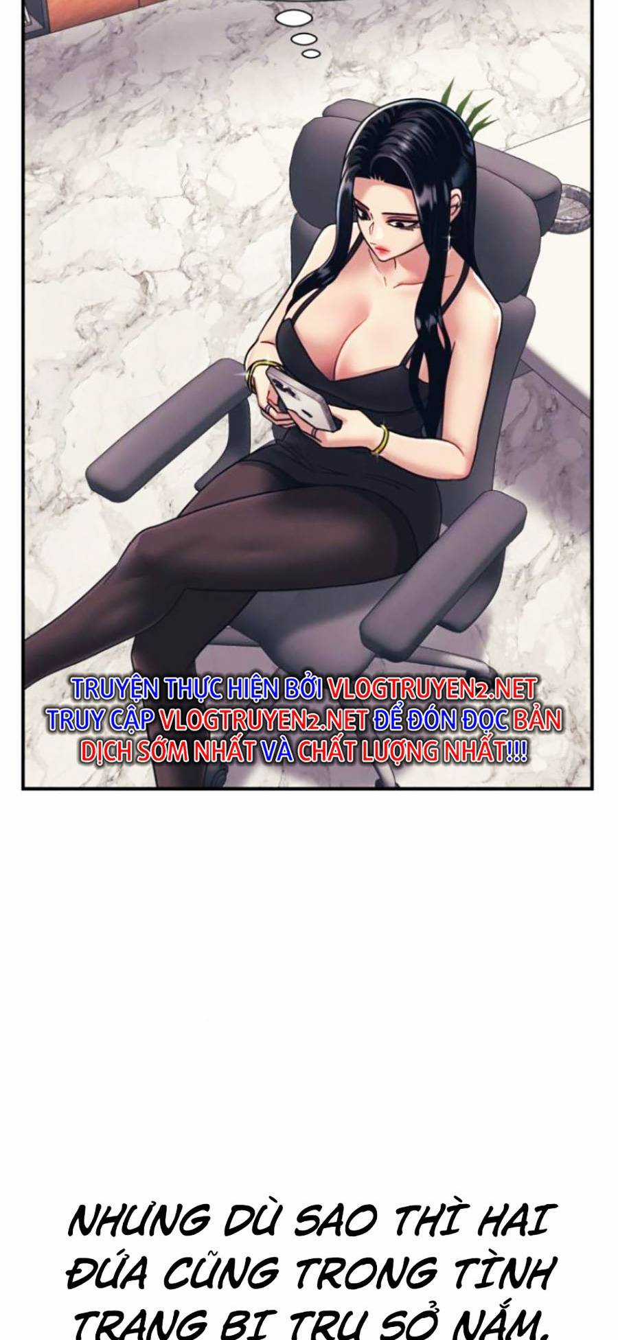 Sóng Ngầm - Chapter 35 - Trang 25