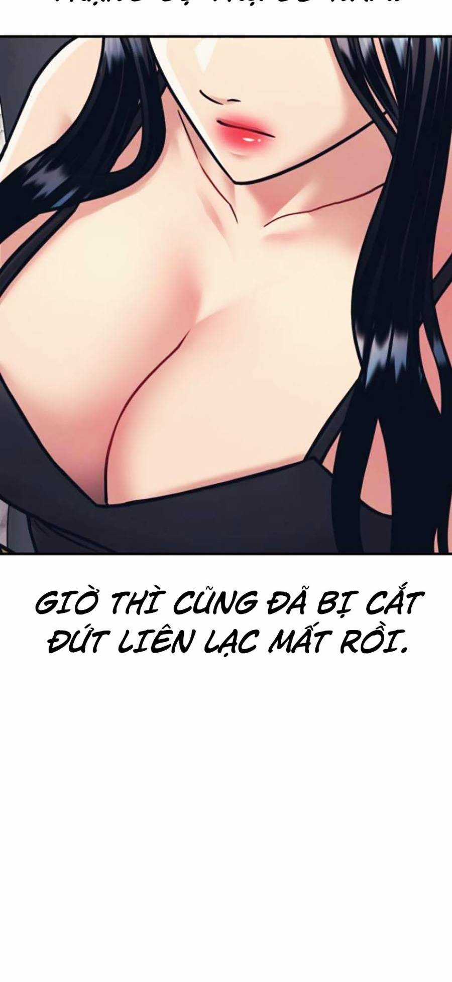 Sóng Ngầm - Chapter 35 - Trang 26