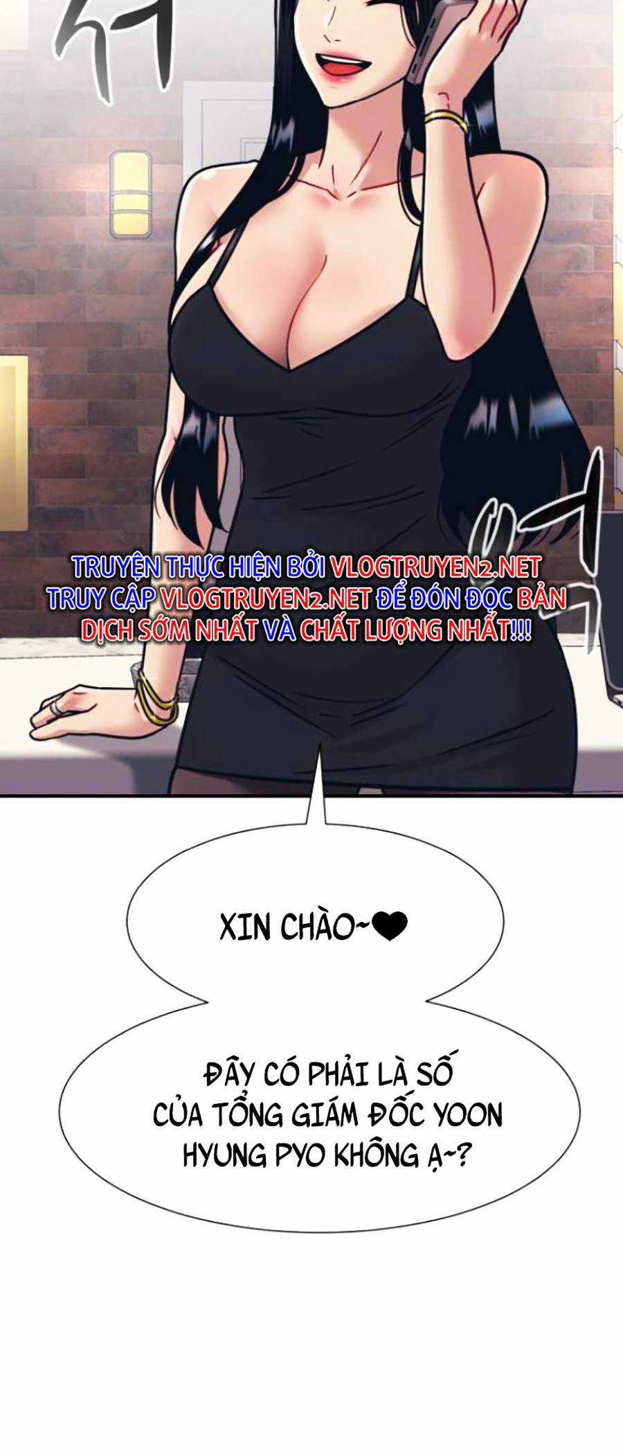 Sóng Ngầm - Chapter 35 - Trang 30