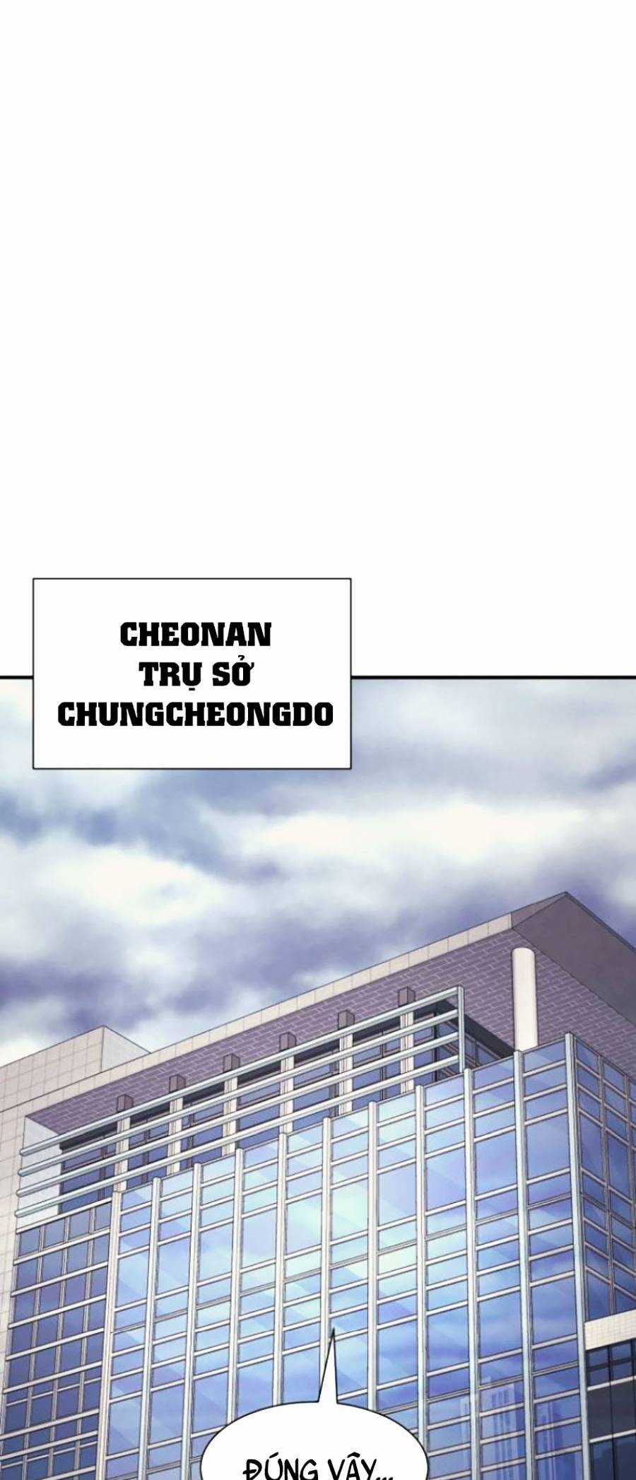 Sóng Ngầm - Chapter 35 - Trang 31