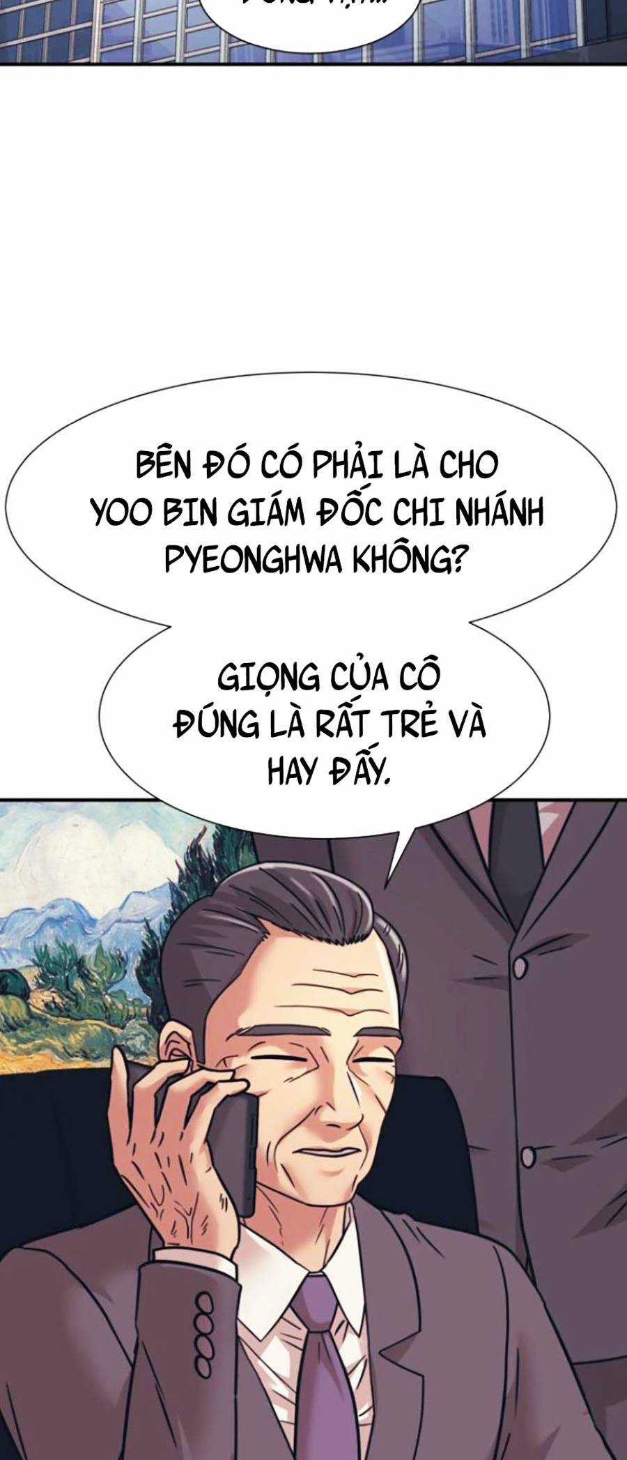 Sóng Ngầm - Chapter 35 - Trang 32