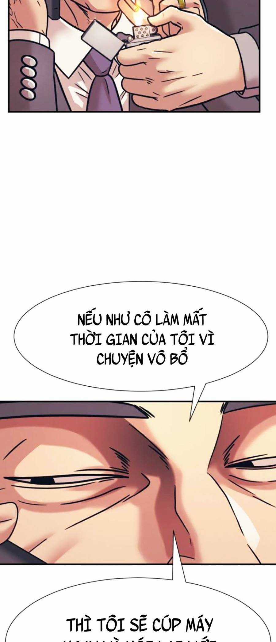 Sóng Ngầm - Chapter 35 - Trang 35