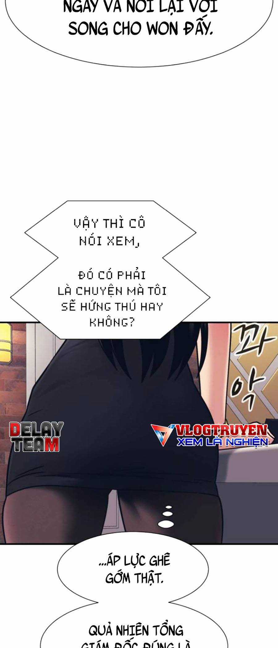 Sóng Ngầm - Chapter 35 - Trang 36