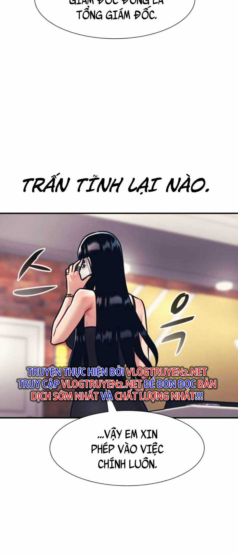 Sóng Ngầm - Chapter 35 - Trang 37