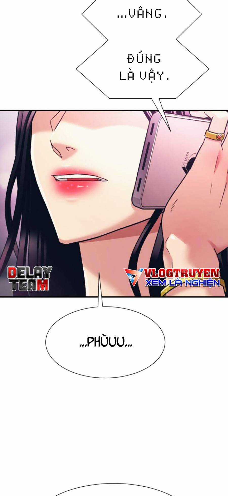 Sóng Ngầm - Chapter 35 - Trang 5