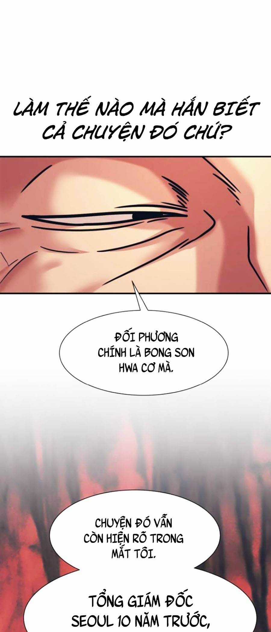 Sóng Ngầm - Chapter 35 - Trang 41