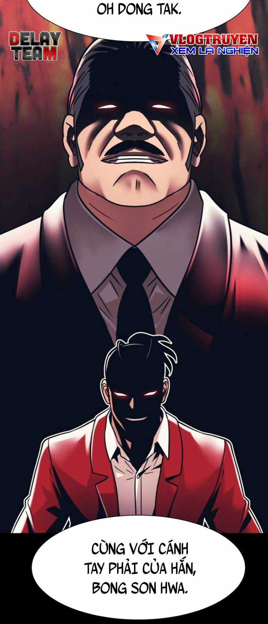 Sóng Ngầm - Chapter 35 - Trang 42